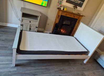 Free Kids Single Bed