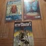 Vertigo Comics The Exterminators issues 1 to 30 - classic drawn by Tony Moore artist the Walking Dead Image 2