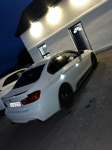 F30 bmw