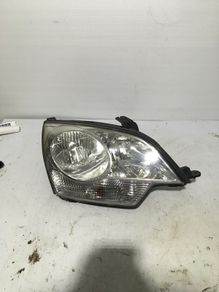 Opel antara headlight 2008