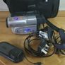 Samsung SCL810 Hi8 8mm Tape Camcorder VCR Player Fully Tested Bundle Image 7
