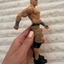 WWE Wrestling Series 56 John Cena Action Figure 2013 Used Loose Please see photos Image 7