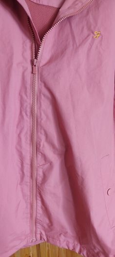 Farah Raincoat