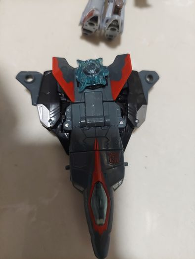Transformers energon combiners