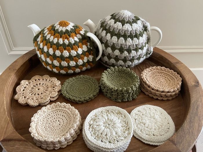 tea cosy