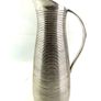 Vintage Silver Plated Pitcher Image 3