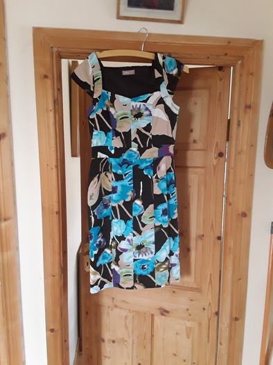 ladies dress