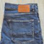 Tommy Hilfiger Denton Straight Jeans W36 L32 - Brand New With Tags Image 3