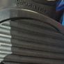 Michael Kors Olympia Trainers Brand New Image 4