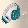 PowerLocus P2 wireless headphones Image 4