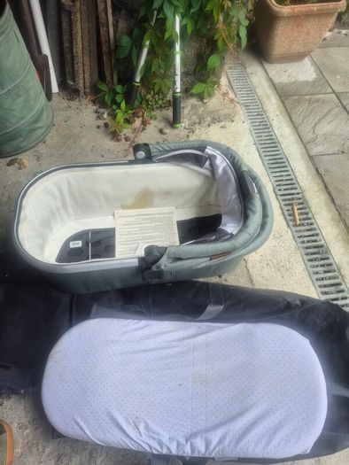 Basinet