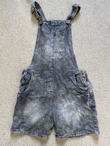 Next dungarees
