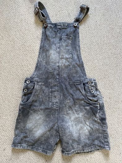 Next dungarees