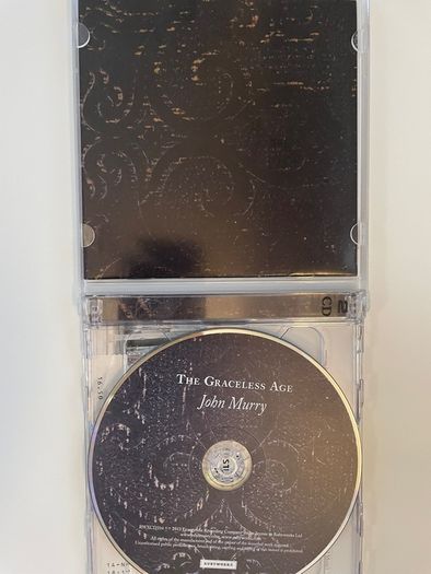 John Murry - various CDs