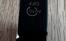 NISSAN QASHQAI +2 stop start button