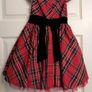 Dress, size 3-4 years Image 4