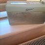 Rambler Mini FM/DAB+ Digital Radio in Leaf Green Image 4