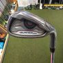 Taylormade Burner Os Irons Image 2