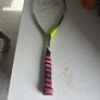 Squash Racket (Junior) Image 4