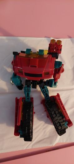 Transformers