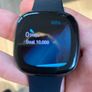 Fitbit Sense - Good condition Image 5