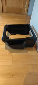 Volkswagen Transporter Kombi, T5, T5.1, T6 , T 6.1 Passenger Seat Base