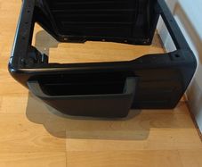 Volkswagen Transporter Kombi, T5, T5.1, T6 , T 6.1 Passenger Seat Base