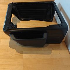 Volkswagen Transporter Kombi, T5, T5.1, T6 , T 6.1 Passenger Seat Base