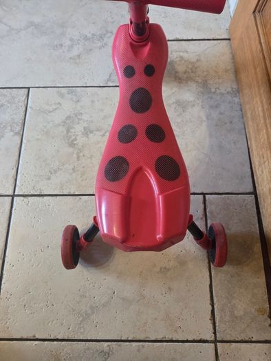 Shuttle Bug