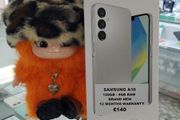 samsung a16