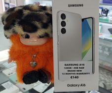 samsung a16