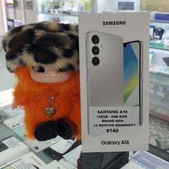 samsung a16