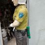 collectable police man Image 8