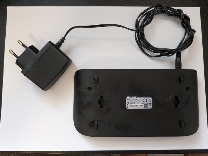 TP-Link Switch