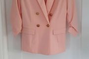 ladies blazer