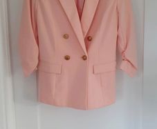 ladies blazer