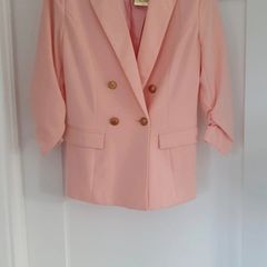ladies blazer