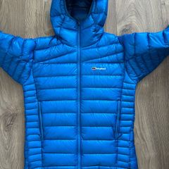 Berghaus Ramche Micro Down