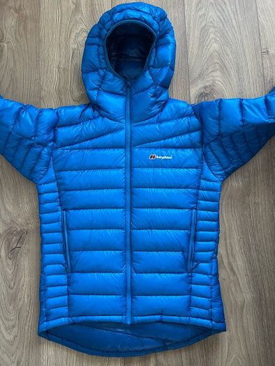 Berghaus Ramche Micro Down