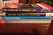 Non-Fiction Books