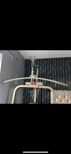 Multigym