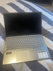 Vivobook Go 15 Laptop - 15.6in Fhd, Amd Ryzen 5, 8gb Ram, 512gb Ssd