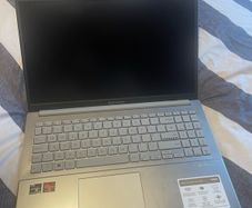 Vivobook Go 15 Laptop - 15.6in Fhd, Amd Ryzen 5, 8gb Ram, 512gb Ssd