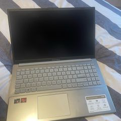 Vivobook Go 15 Laptop - 15.6in Fhd, Amd Ryzen 5, 8gb Ram, 512gb Ssd