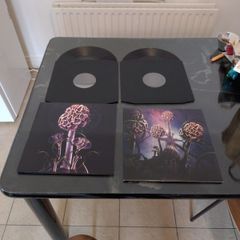 vinyl Blut Aus Nord Hallucinogen