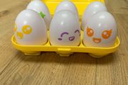 tomy eggs