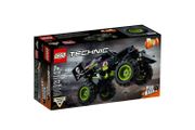 LEGO Technic -  Monster Jam Grave Digger - 42118 - NEW - Retired Product