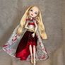 Ever After High Apple White Legacy Day Doll (2013) Original Matte Image 2