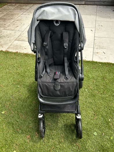 Bugaboo Fox 3