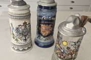 beer stein